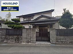 物件画像 牛川町　中古戸建