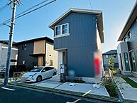愛知県豊橋市三ノ輪町5丁目：物件画像