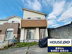 物件画像 忠興2丁目 中古戸建