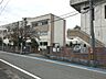 周辺：豊岡中学校豊岡中学校 1000m