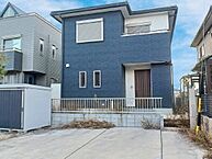愛知県田原市神戸町ヤンベ：物件画像