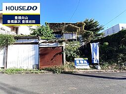 物件画像 売土地　東小浜町