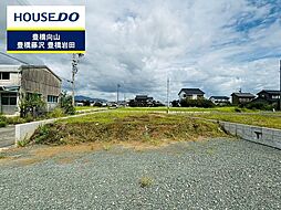 物件画像 売土地　下条西町　全7区画