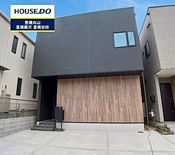 物件画像 新築戸建 西幸町 全2棟