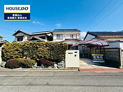 物件画像 西岩田1丁目　売土地