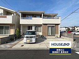 物件画像 牟呂町　中古戸建