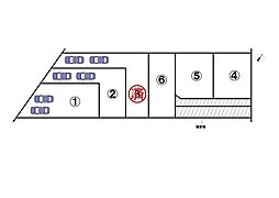 物件画像 新築戸建 曙町　全6区画