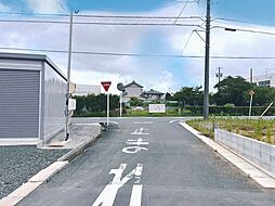 外観の画像