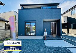 物件画像 二川町第1期 新築戸建 全2棟