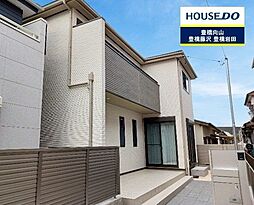物件画像 中古戸建 西高師町　全5棟