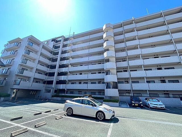 駐車場 グラン・コート新栄 3階/-