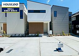 物件画像 新築戸建　西橋良町　全5区画