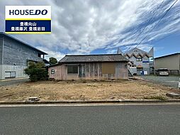 物件画像 三ノ輪町2丁目　売土地