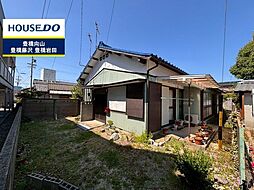 物件画像 三ノ輪町2丁目　売土地