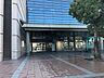 周辺：豊橋市民病院 818m