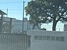 周辺：吉田方西保育園 678m