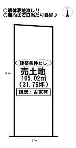 区画図 区画図