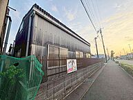 愛知県豊橋市馬見塚町：物件画像