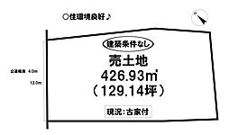 物件画像 田原市田原町　売土地