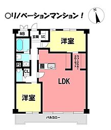 マンションイメージ