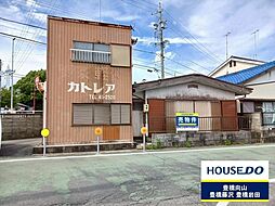物件画像 駒形町　売土地
