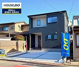 物件画像 新築戸建　池見町　全1棟