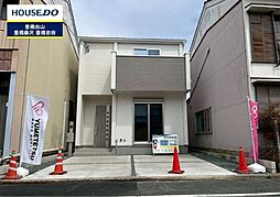物件画像 新築戸建　池見町　全1棟