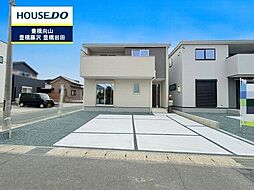 物件画像 新築戸建 高師町　全2棟
