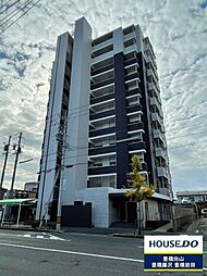 物件画像 シティライフ豊橋前田町