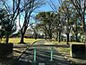 周辺：東脇公園 990m