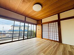 洋室の画像