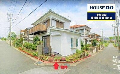 外観 外観