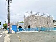 愛知県豊橋市曙町字松並：物件画像