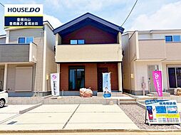 物件画像 新築戸建 草間町　全4棟