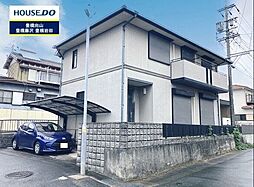 物件画像 向草間町　中古戸建