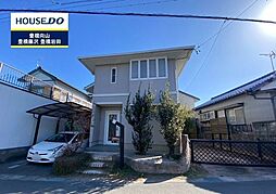 物件画像 牛川町　中古戸建