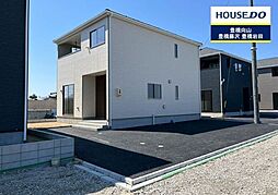 物件画像 新築戸建 田原市福江町　全4棟