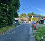 愛知県豊橋市大崎町字東里中：物件画像