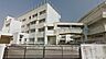周辺：中野小学校中野小学校 680m