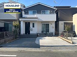 物件画像 牛川町　中古戸建