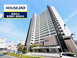 物件画像 プラウドタワー豊橋