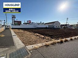 物件画像 豊川市本野町　売土地