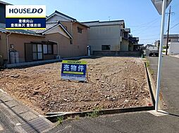 物件画像 牛川通1丁目　売土地
