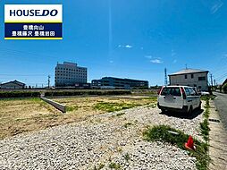 物件画像 新築戸建 田原市田原町　全6棟
