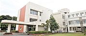 田原中学校 920m