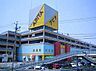 周辺：アピタ向山店 1240m