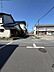 外観：前面道路含む現地写真