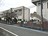 周辺：豊岡中学校豊岡中学校 850m