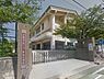 周辺：つつじが丘小学校つつじが丘小学校 310m