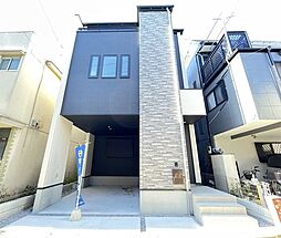 物件画像 新築戸建　戸田市川岸2丁目